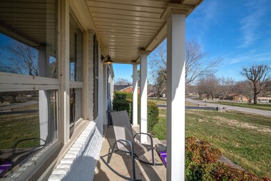 3002 Westwood Dr, Columbia, TN 38401 - photo 4