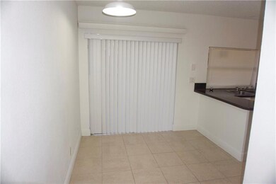 Dining Area/Screened Porch Entry