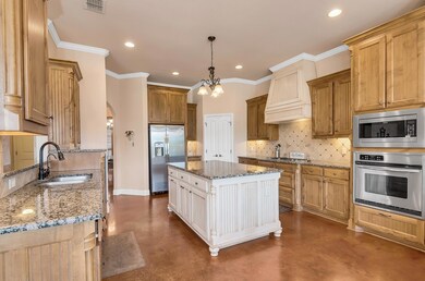 3201 Collins Rd, Burleson, TX 76028 - photo 6