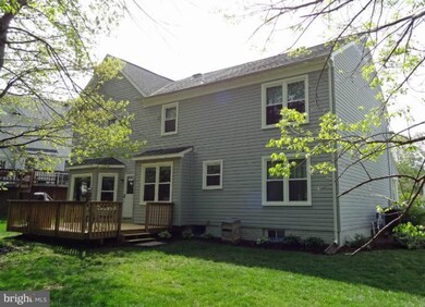 13702 Stonehunt Ct, Clifton, VA 20124 - photo 5