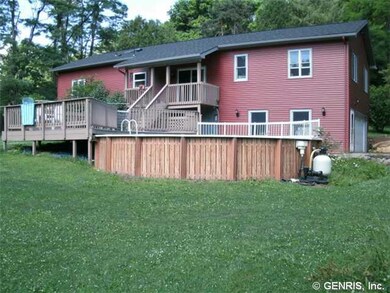 Exterior Back