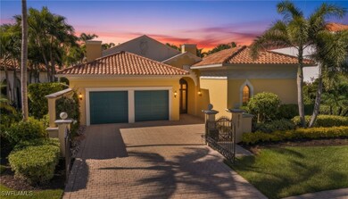 2757 Medallist Ln, Naples, FL 34109 - photo 3