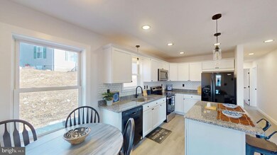 148 Grant St, Keyser, WV 26726 - photo 4