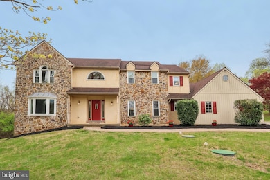 16 Springwater Ln, Glen Mills, PA 19342 - photo 2