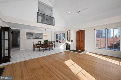 1155 Maplecrest Cir unit 58, Gladwyne, PA 19035 - photo 5