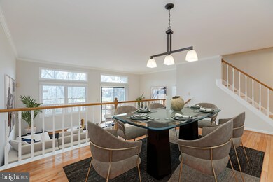 8038 Galla Knoll Cir, Springfield, VA 22153 - photo 6