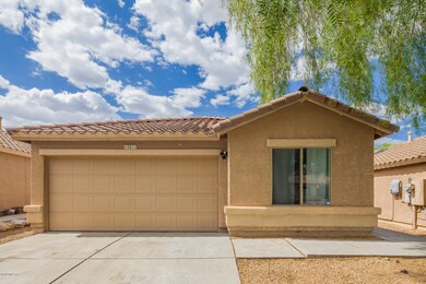 Curb Appeal