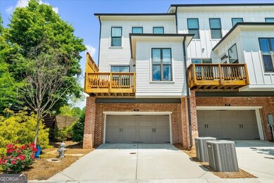 219 Phillips Ln, Alpharetta, GA 30009 - photo 4