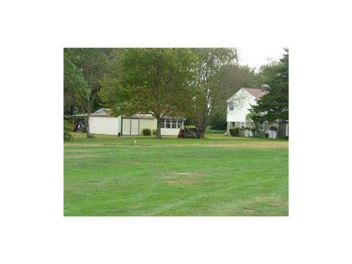 Yard/Garden.