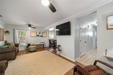 173 Charlestowne Cir, Winston Salem, NC 27103 - photo 7