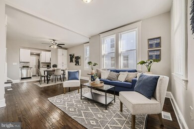 4516 Mainfield Ave, Baltimore, MD 21214 - photo 5