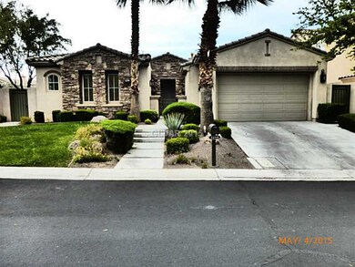 3256 Mission Creek Ct unit n/a, Las Vegas, NV 89135 - photo 2