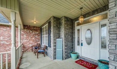 1912 Bear Creek Point, Cookeville, TN 38506 - photo 3