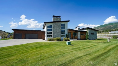 1245 E Draper Ln, Wallsburg, UT 84082 - photo 4