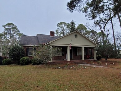 275 S Harney St, Camilla, GA 31730 - photo 3