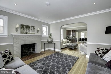 115 Elm Ave, Takoma Park, MD 20912 - photo 2