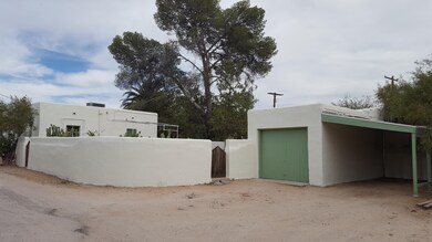 631 N Tucson Blvd, Tucson, AZ 85716 - photo 4