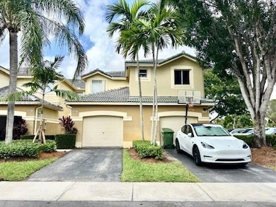 2567 Cordoba Bend, Weston, FL 33327 - photo 2