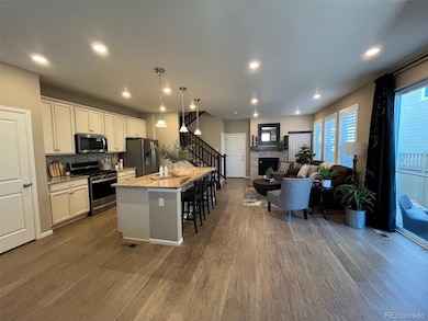 3793 Happyheart Way, Castle Rock, CO 80109 - photo 3