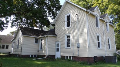 Northeast Corner
