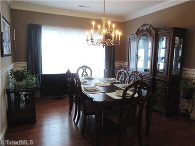 Dining Room.