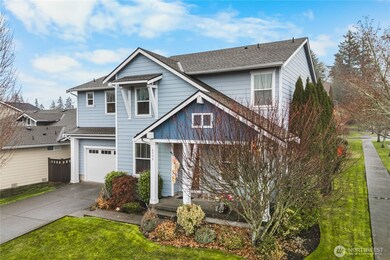 8998 Buttercup St SE, Tumwater, WA 98501 - photo 2