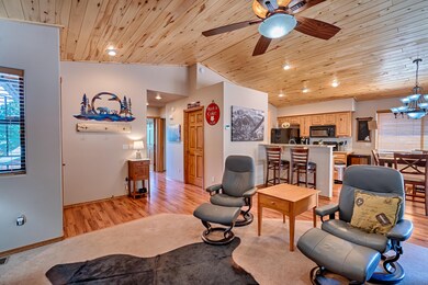 Great Room Floor Plan