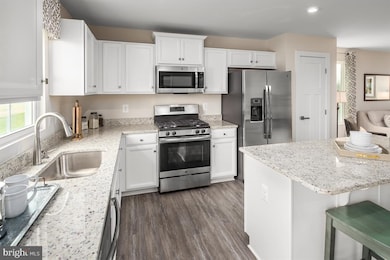 204 Charles Corliss Blvd, Clarksboro, NJ 08020 - photo 4