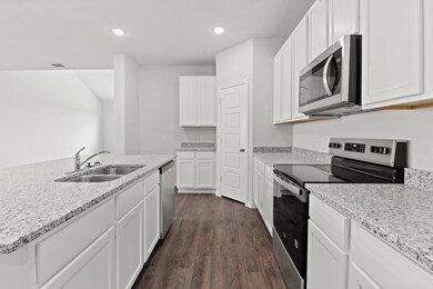 129 Lost Oak Dr, Cleburne, TX 76033 - photo 5