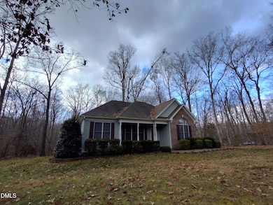 279 Weaver Ridge Rd, Rougemont, NC 27572 - photo 2