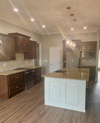 237 Caleb Way, Byron, GA 31008 - photo 4