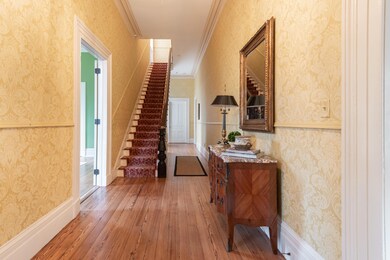 Entry Hall