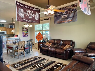 1700 N Bardell Ct, College Station, TX 77840 - photo 2