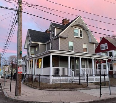 72 Dehon St unit 6, Revere, MA 02151 - photo 2