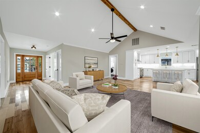 403 Moody St, Houston, TX 77009 - photo 3