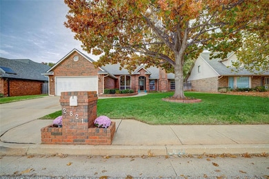 2821 NW 155th St, Edmond, OK 73013 - photo 7