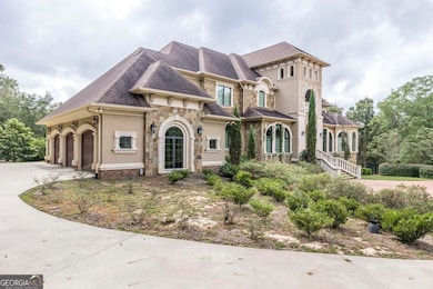 104 Trotters Ct, Warner Robins, GA 31088 - photo 3