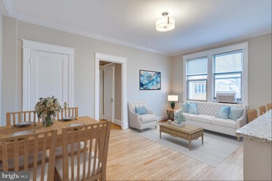 6645 Georgia Ave NW unit 202, Washington, DC 20012 - photo 5