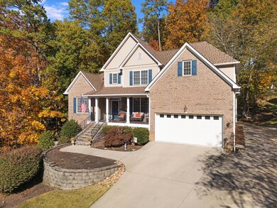 1782 Sterling Point NW, Cleveland, TN 37312 - photo 5