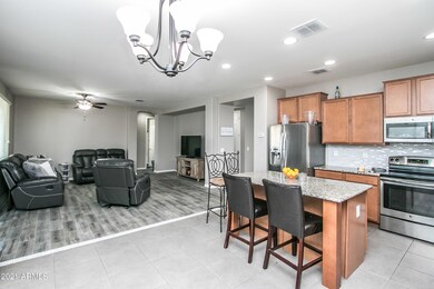 40917 N Olive St, San Tan Valley, AZ 85140 - photo 7