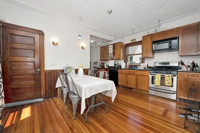 37 Sargent St unit 2, Cambridge, MA 02140 - photo 3