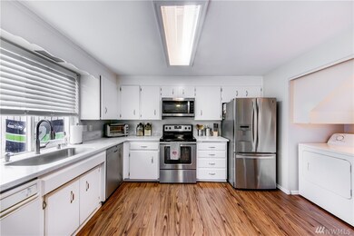 2615 Mtn View Ave W unit 2A, Tacoma, WA 98466 - photo 7