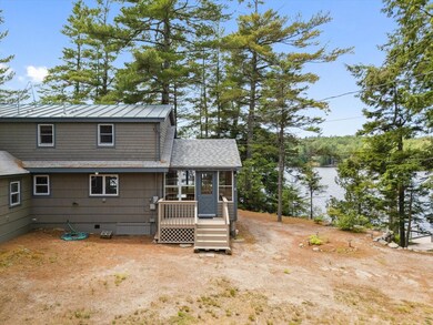 180 Decorum Rd, Surry, ME 04684 - photo 4