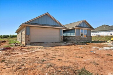 1939 Olive Ave, Tuttle, OK 73089 - photo 3