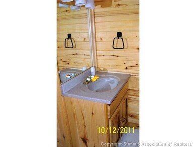 Bathroom.