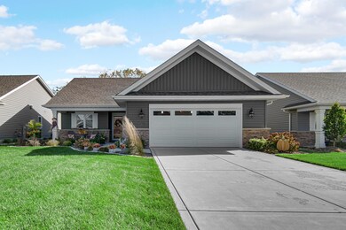 1692 Carroll Ct, Crown Point, IN 46307 - photo 3