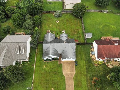 206 Cross Valley Dr, Columbia, TN 38401 - photo 4