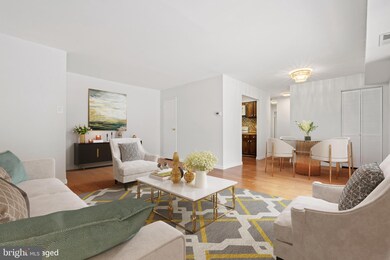 6151 Edsall Rd unit K, Alexandria, VA 22304 - photo 7