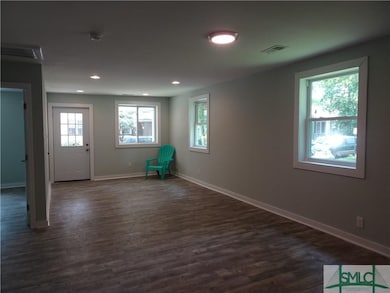 1016 W 42nd St, Savannah, GA 31415 - photo 3