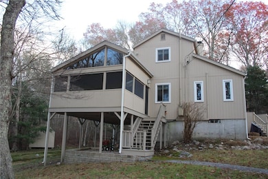 129 Peckham Hollow Rd, Charlestown, RI 02813 - photo 3
